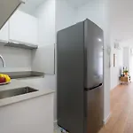 Homeforguest Estudio Brisa Canteras Con Terraza Λας Πάλμας ντε Γκραν Κανάρια
