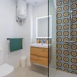 Homeforguest Estudio Brisa Canteras Con Terraza * Λας Πάλμας ντε Γκραν Κανάρια
