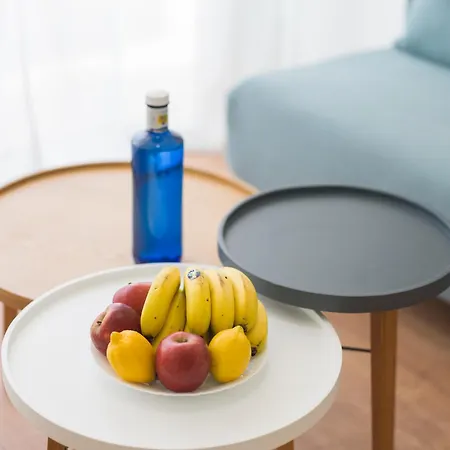 Apartment Homeforguest Estudio Brisa Canteras Con Terraza Las Palmas de Gran Canaria