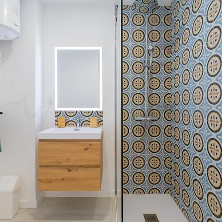 Apartment Homeforguest Estudio Brisa Canteras Con Terraza Las Palmas de Gran Canaria