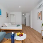 Apartament Homeforguest Estudio Brisa Canteras Con Terraza Las Palmas de Gran Canaria
