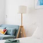 Apartament Homeforguest Estudio Brisa Canteras Con Terraza
